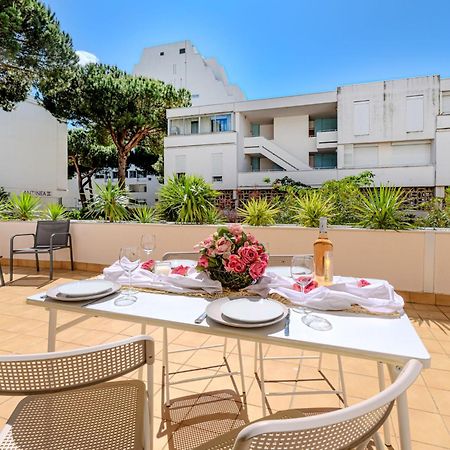 Apartment Antinea-4 By Interhome لا غراند موت المظهر الخارجي الصورة