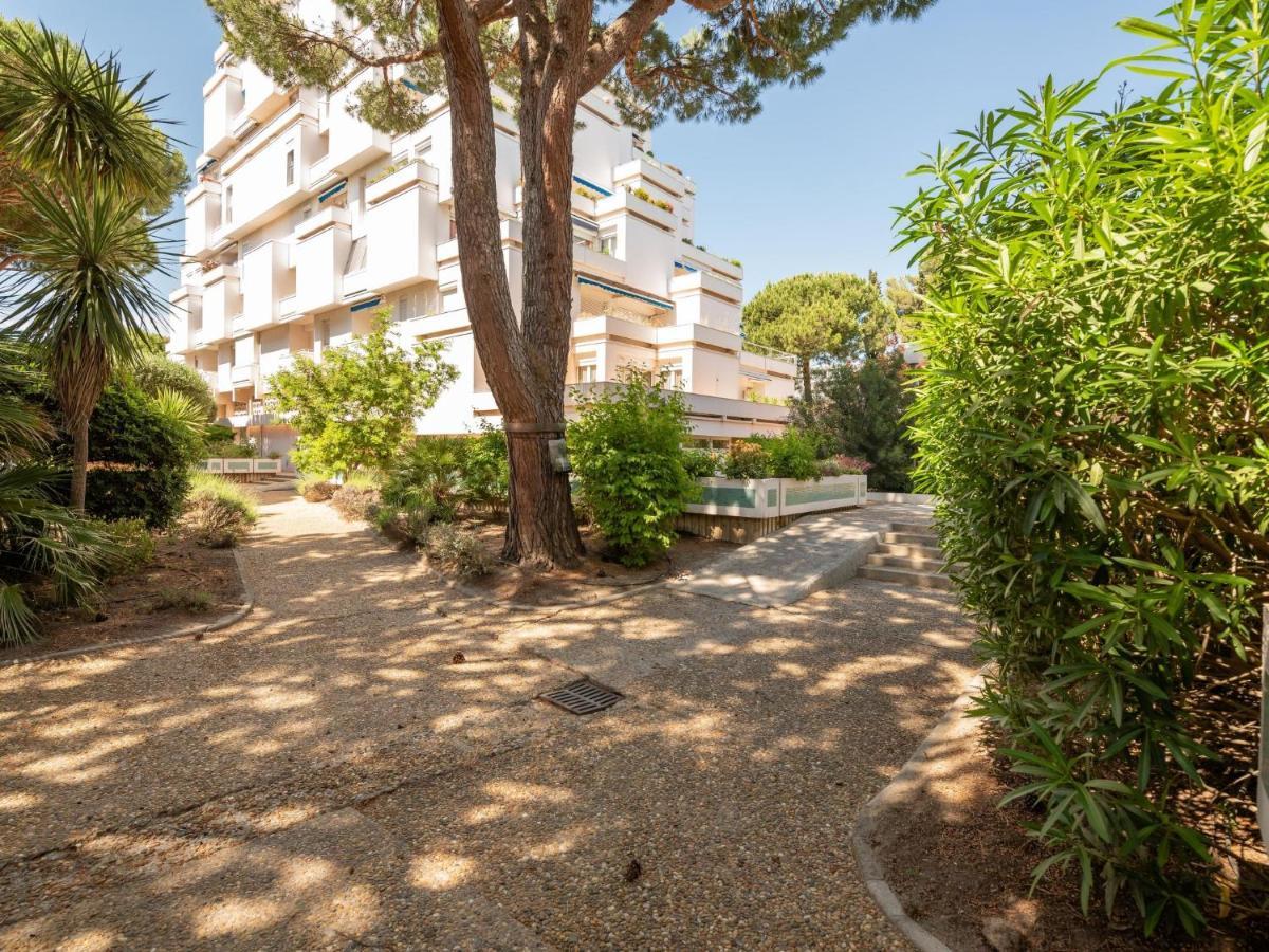 Apartment Antinea-4 By Interhome لا غراند موت المظهر الخارجي الصورة