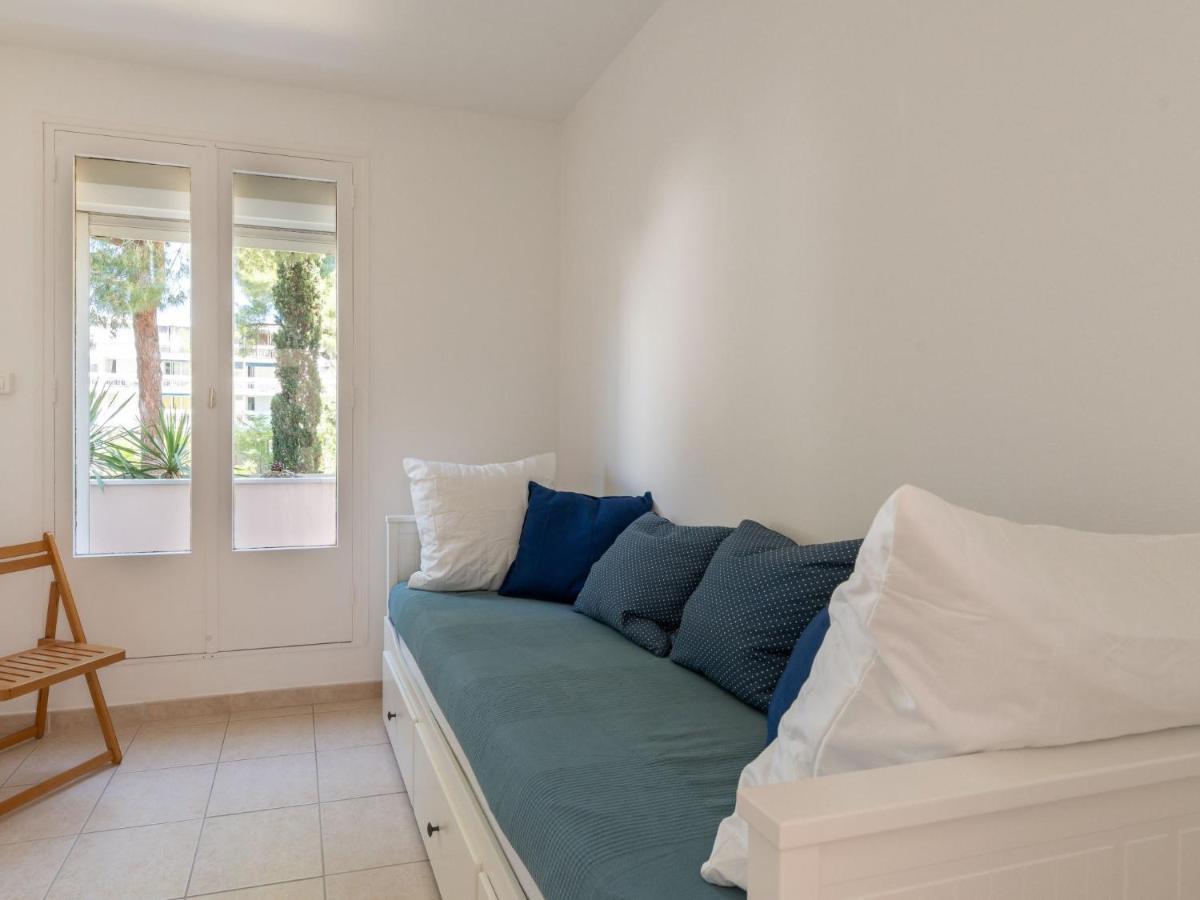 Apartment Antinea-4 By Interhome لا غراند موت المظهر الخارجي الصورة