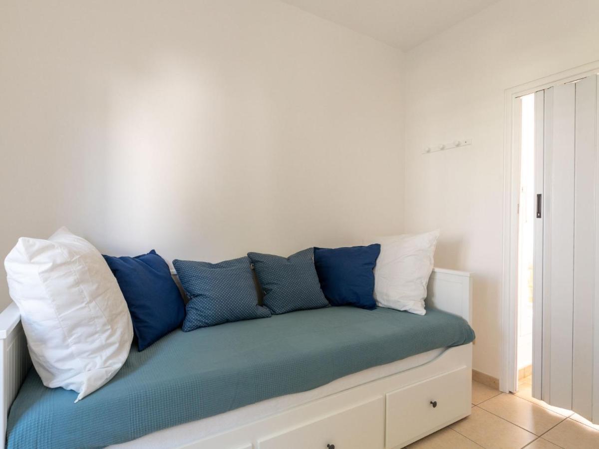 Apartment Antinea-4 By Interhome لا غراند موت المظهر الخارجي الصورة