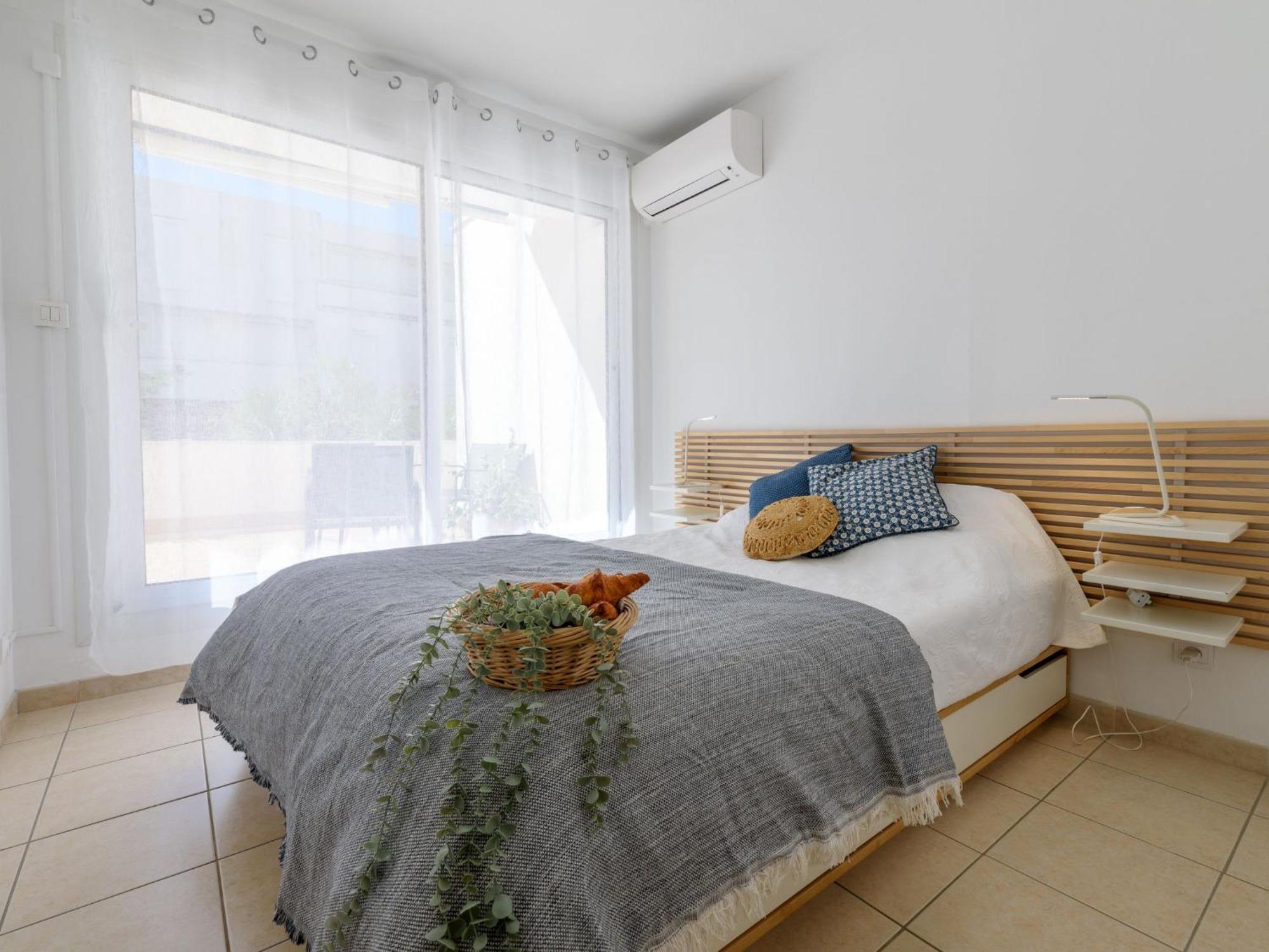 Apartment Antinea-4 By Interhome لا غراند موت المظهر الخارجي الصورة