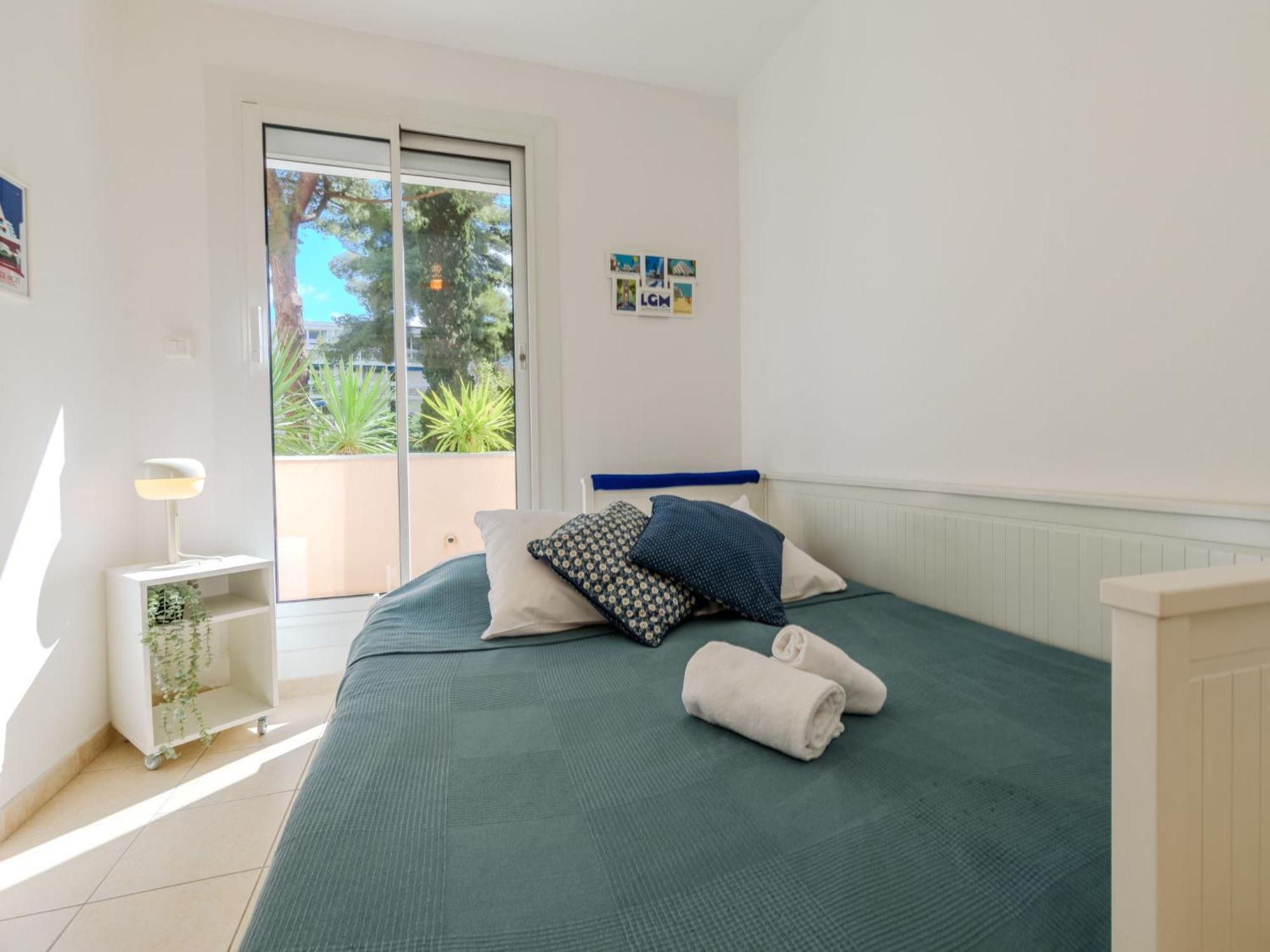 Apartment Antinea-4 By Interhome لا غراند موت المظهر الخارجي الصورة