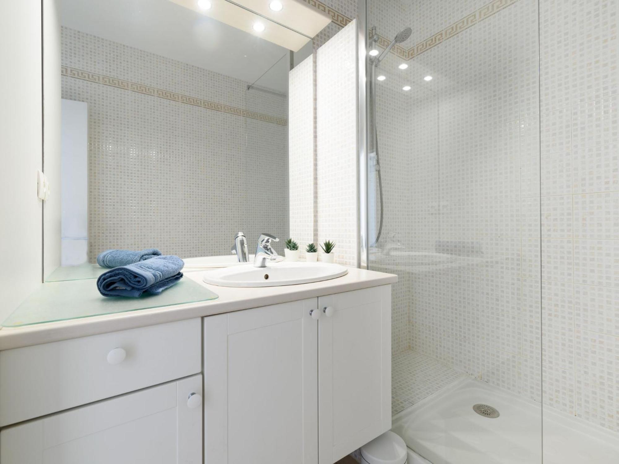 Apartment Antinea-4 By Interhome لا غراند موت المظهر الخارجي الصورة