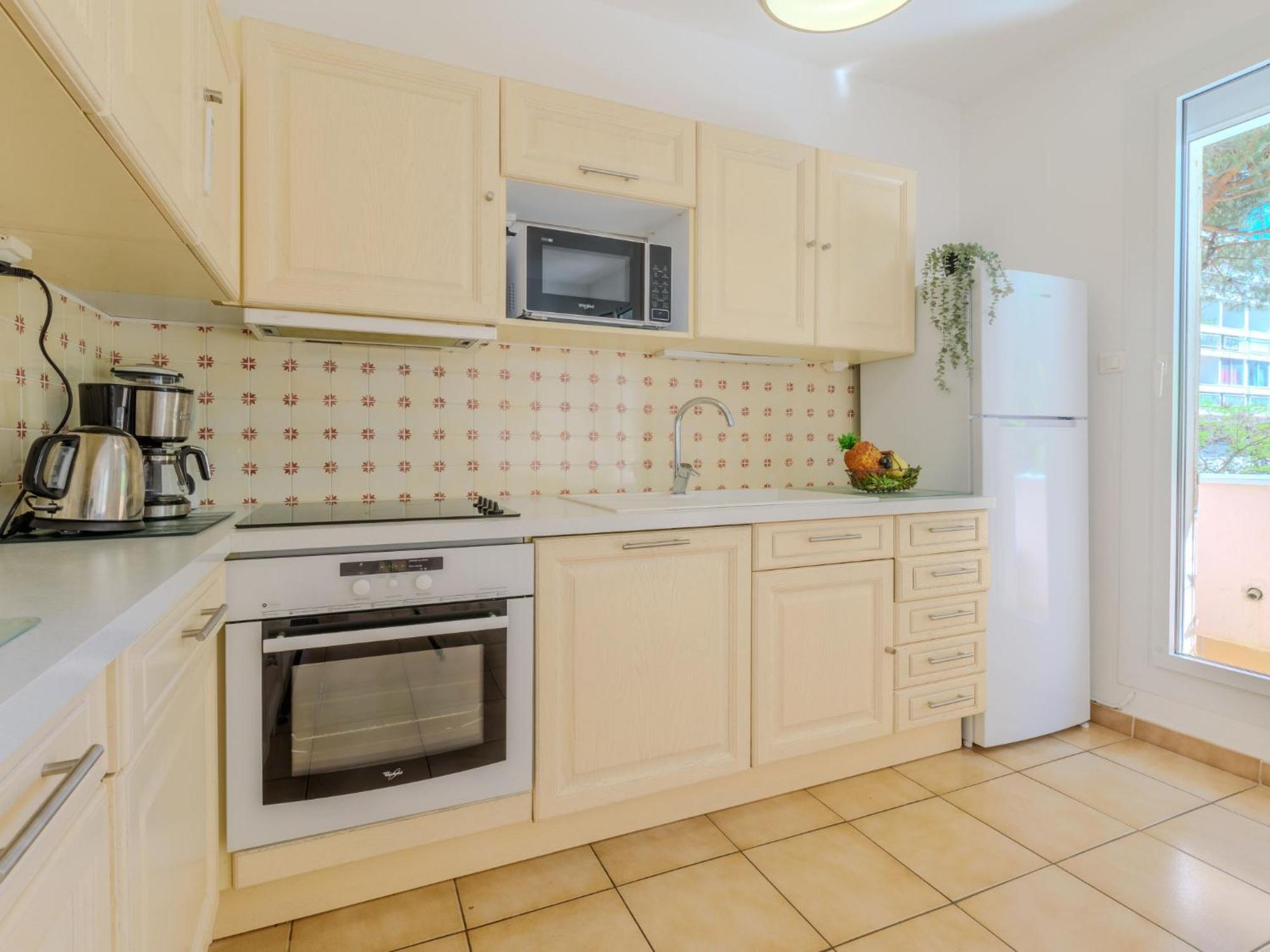 Apartment Antinea-4 By Interhome لا غراند موت المظهر الخارجي الصورة
