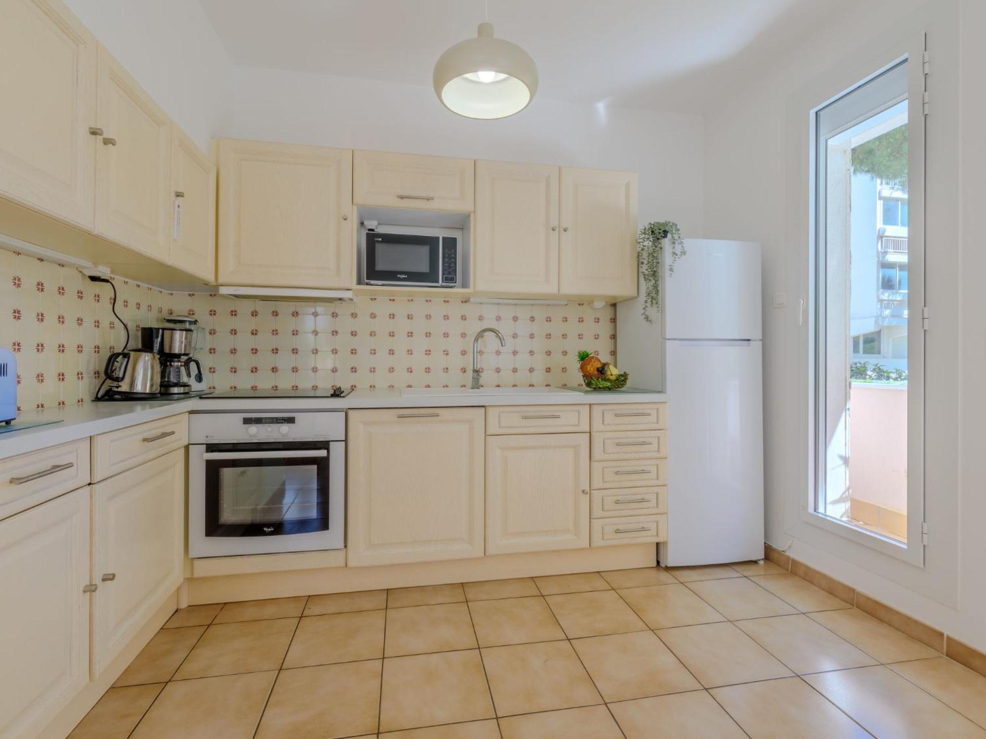 Apartment Antinea-4 By Interhome لا غراند موت المظهر الخارجي الصورة