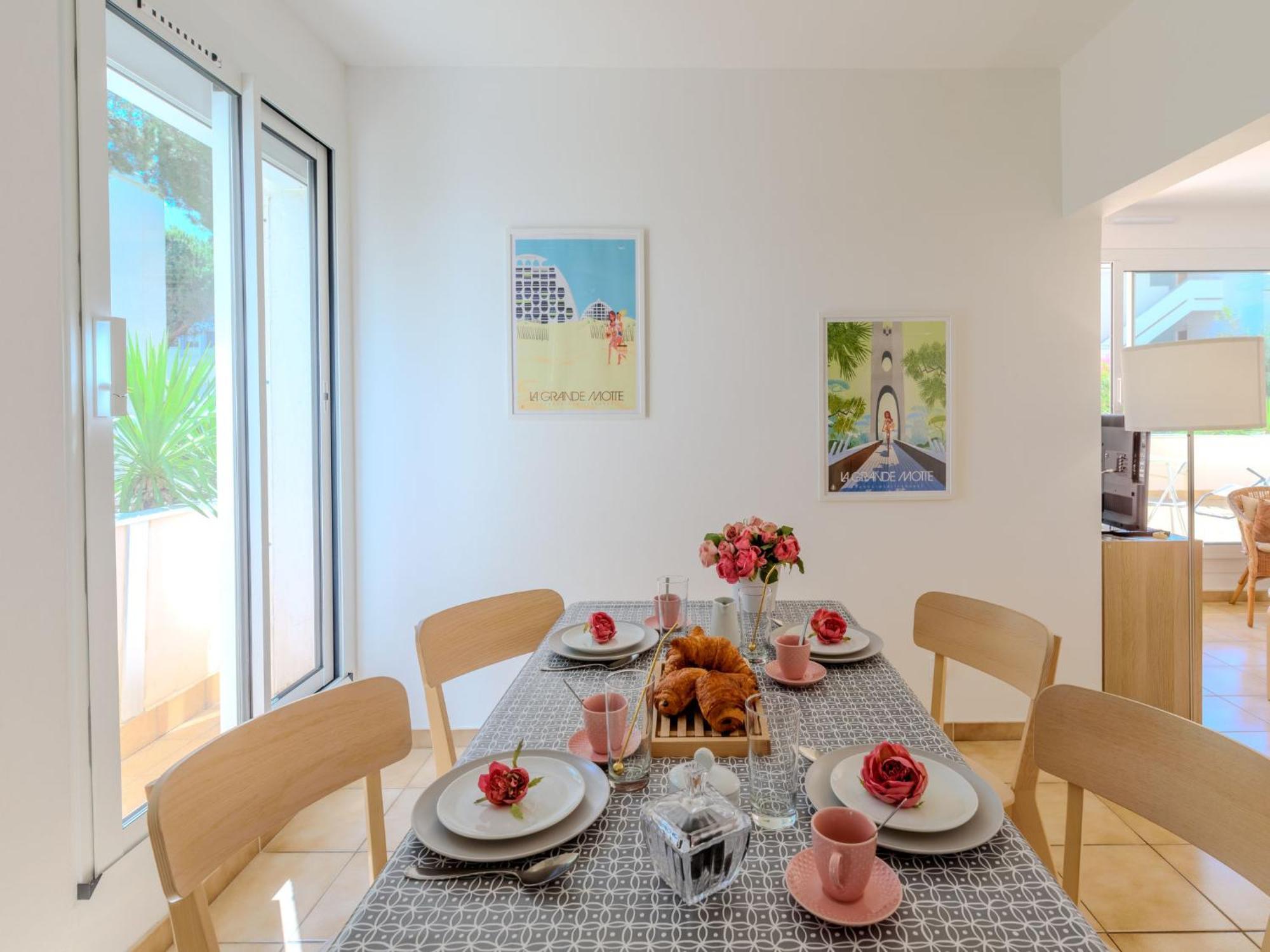 Apartment Antinea-4 By Interhome لا غراند موت المظهر الخارجي الصورة