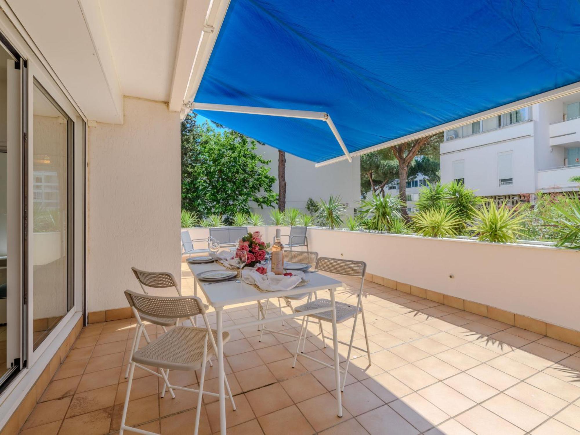 Apartment Antinea-4 By Interhome لا غراند موت المظهر الخارجي الصورة