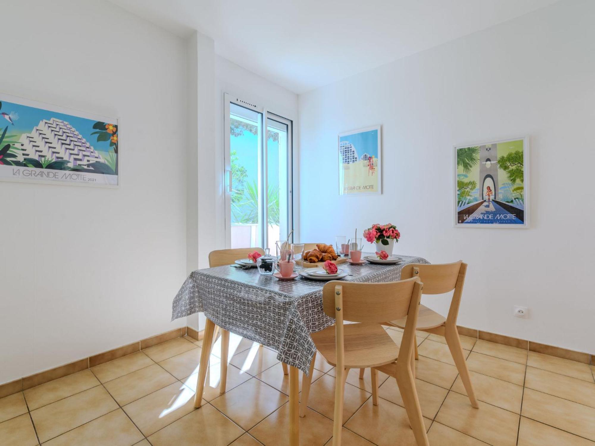 Apartment Antinea-4 By Interhome لا غراند موت المظهر الخارجي الصورة