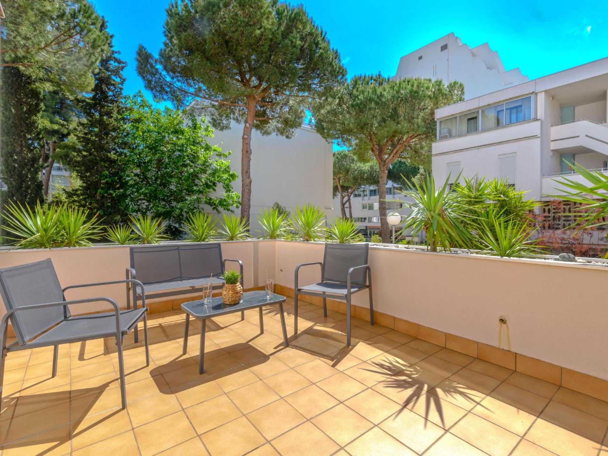 Apartment Antinea-4 By Interhome لا غراند موت المظهر الخارجي الصورة