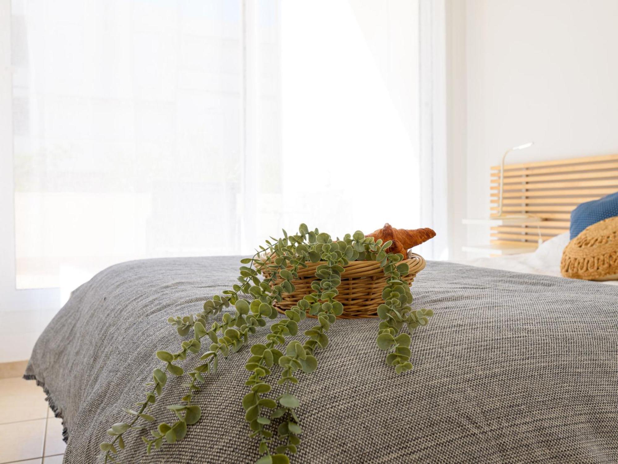 Apartment Antinea-4 By Interhome لا غراند موت المظهر الخارجي الصورة